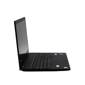 LENOVO THINKPAD P52S: Intel Core i7, 8th Gen, 32GB RAM, 512 GB SSD SN:00980