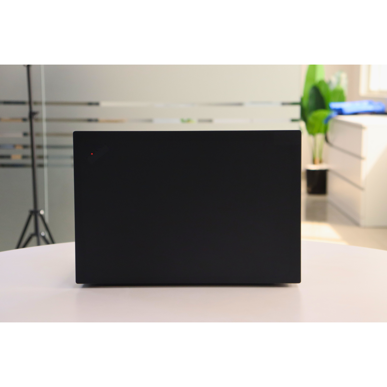 LENOVO THINKPAD P1 GEN 3: Intel Core i7, 10th Gen, 8GB RAM, 1024GB SSD SN:01664