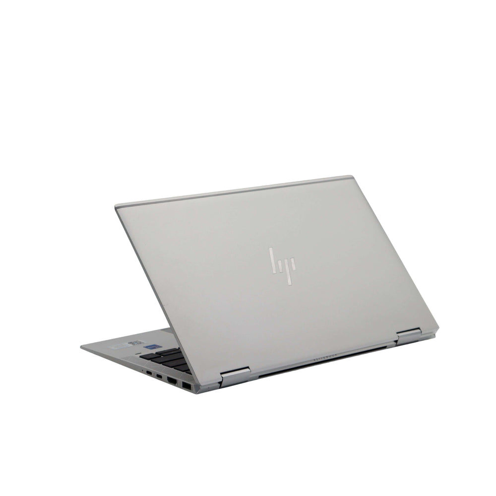 HP ELITEBOOK X360 1030 G8: 11th Gen i7, 16GB RAM, 512GB SSD, SN:60860