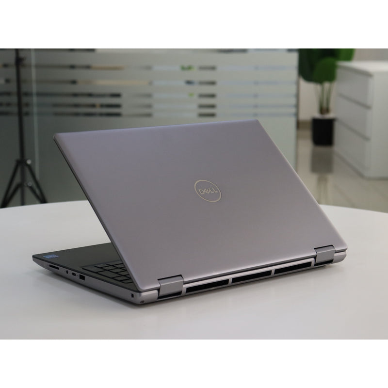 Dell PRECISION 7670: 12th Gen i7, 64GB RAM, 512GB SSD, SN:19502