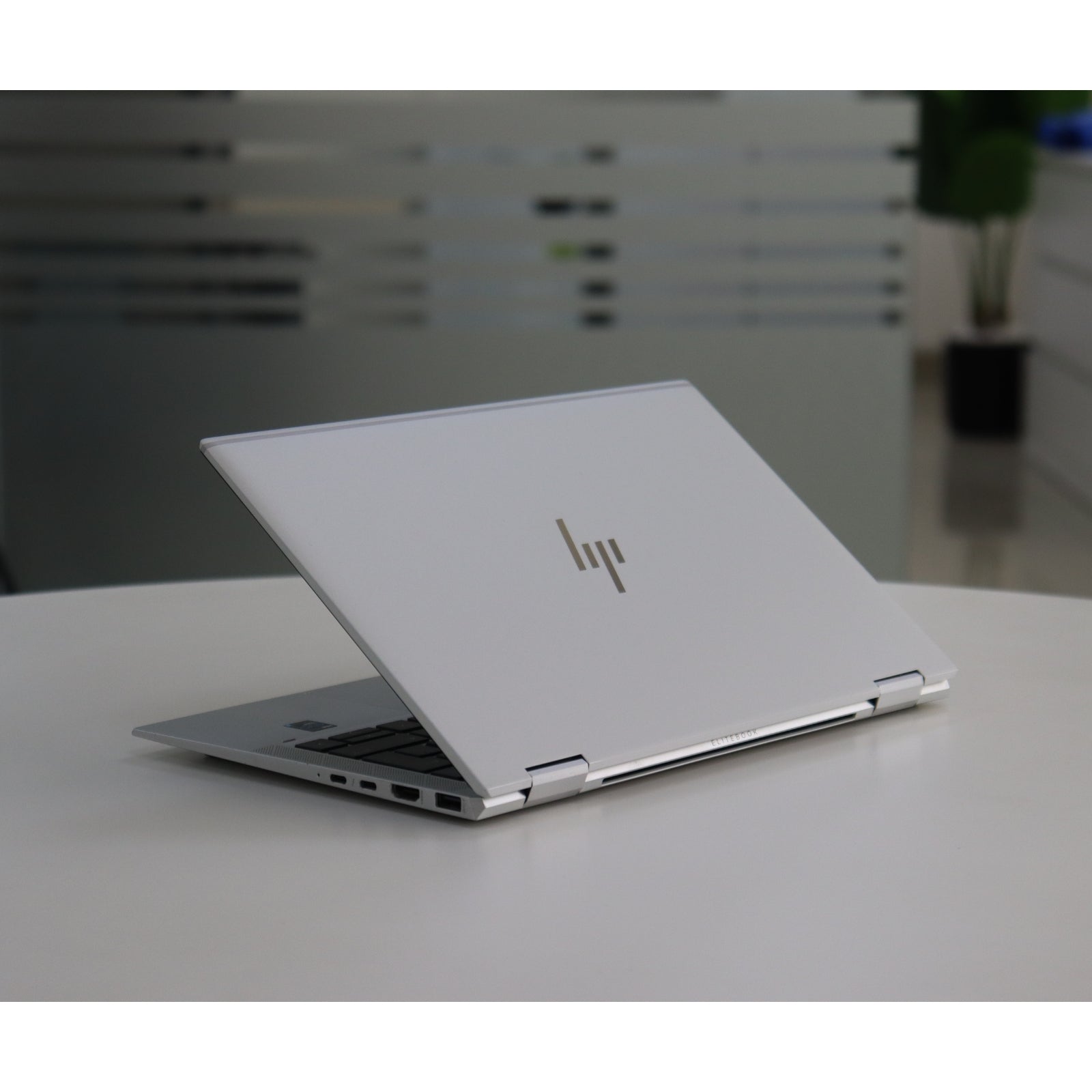 HP ELITEBOOK X360 1030 G8: 11th Gen i7, 16GB RAM, 512GB SSD, SN:000625