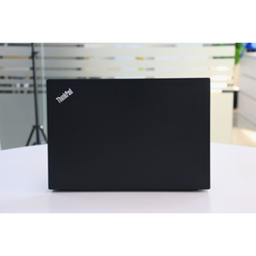 Lenovo ThinkPad T480s: Intel Core i5, 8th Gen, 16GB RAM, 512GB SSD SN:01541