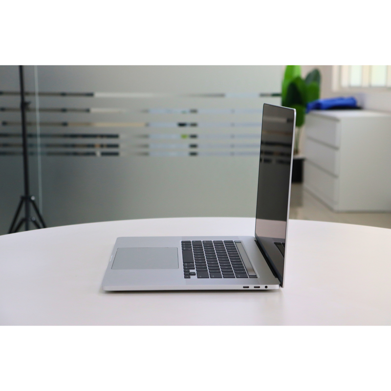 Apple MACBOOK PRO 16: i7, 9th Gen, 16GB RAM, 512GB SSD, SN:60510