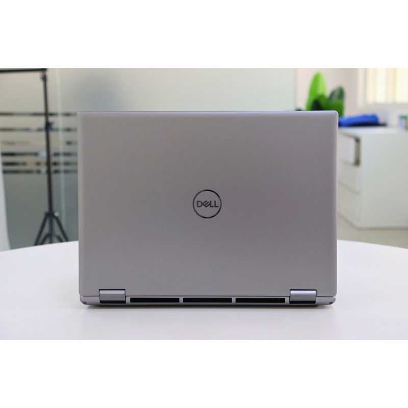 Dell PRECISION 7670: 12th Gen i7, 32GB RAM, 512GB SSD, SN:19509