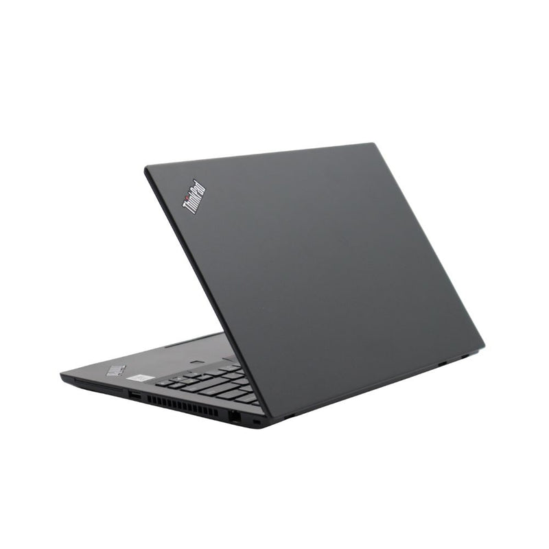 LENOVO THINKPAD T14 GEN 3: Intel Core i7, 12th Gen, 8GB RAM, 256GB SSD