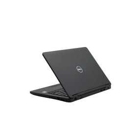 Used Dell LATITUDE E5270: 6th Gen i7, 8GB RAM, 256GB SSD