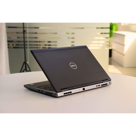Dell PRECISION 7530: 8th Gen i7, 32GB RAM, 512GB SSD, SN:96175