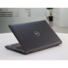 DELL LATITUDE 5401: 9th Gen i7, 16GB RAM, 512GB SSD, SN:95828