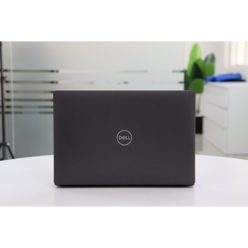 DELL LATITUDE 5400: 8th Gen i5, 8GB RAM, 256GB SSD, SN:19051