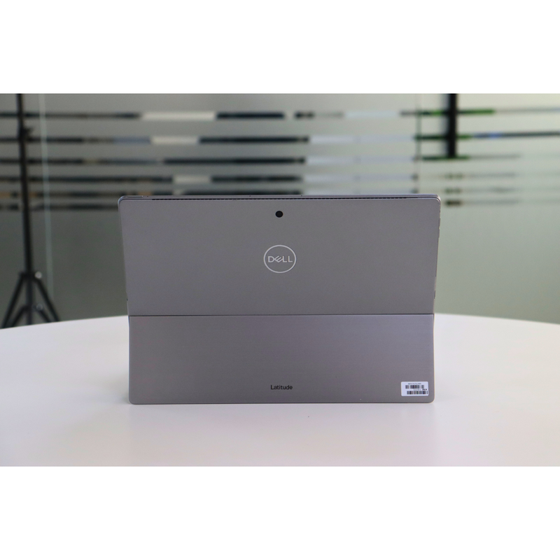 Dell Latitude 7320 Detachable: 11th Gen i7, 16GB RAM, 256GB SSD, SN:919100
