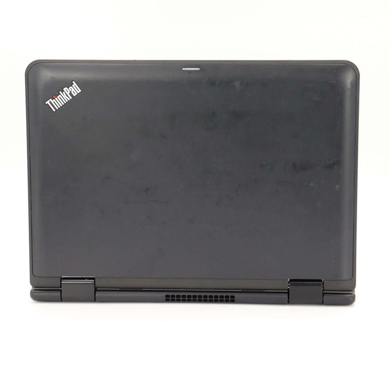 ThinkPad Yoga 11E 3rd Gen: Celeron, 4GB RAM, 128GB SSD, SN:00114