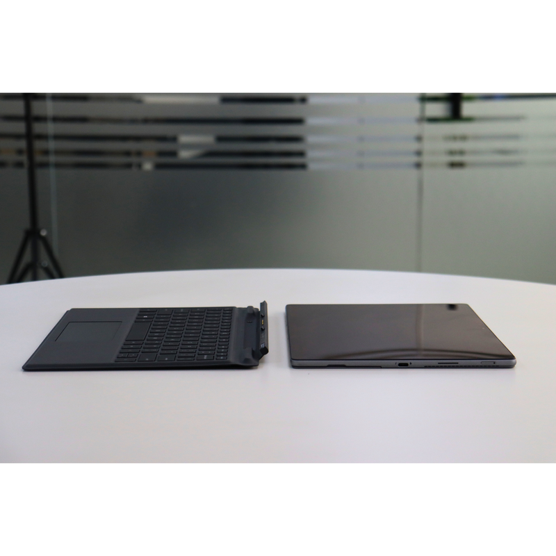 Dell Latitude 7320 Detachable: 11th Gen i7, 16GB RAM, 512GB SSD, SN:18685