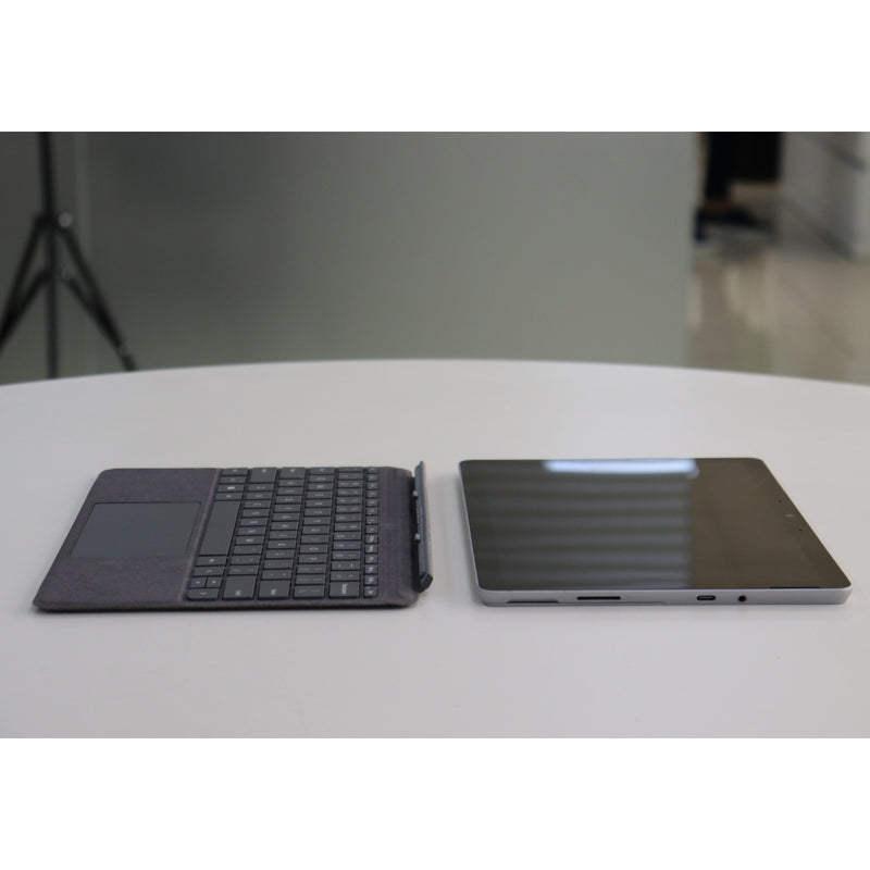 Microsoft SURFACE GO 3: i3, 10th Gen, 4GB RAM, 64GB SSD, SN:18618