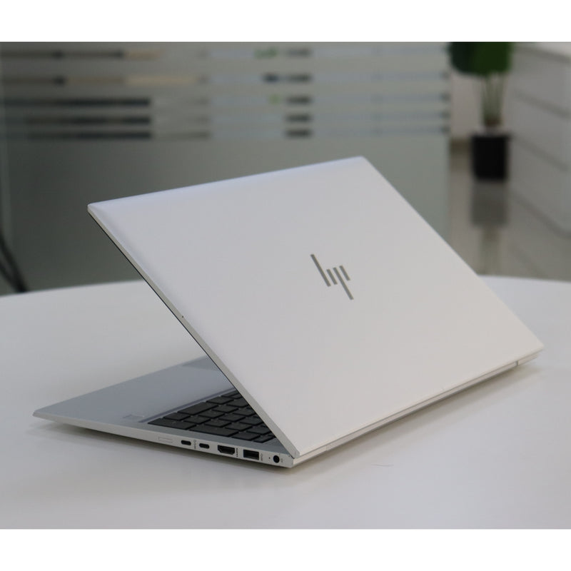HP ELITEBOOK 855 G7: RYZEN 3, 8GB RAM, 256GB SSD SN:00720