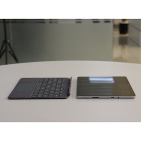 Microsoft SURFACE GO 3: i3, 10th Gen, 4GB RAM, 64GB SSD, SN:18619