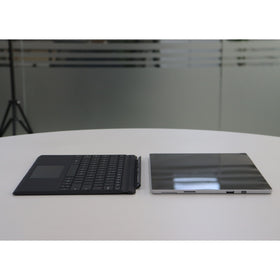 Microsoft SURFACE PRO 6: i5, 8th Gen, 8GB RAM, 256GB SSD, SN:78360