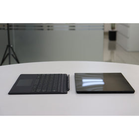 MICROSOFT SURFACE PRO 7+: 11th Gen i5, 8GB RAM, 256GB SSD, SN:78366