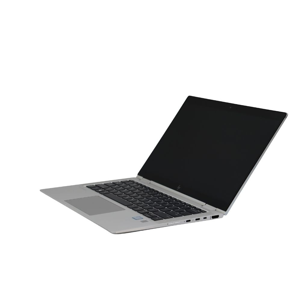HP ELITEBOOK X360 1030 G4: 8th Gen i5, 16GB RAM, 256GB SSD, SN:71841