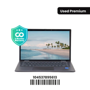 Dell LATITUDE 7420: 11th Gen i5, 16GB RAM, 256GB SSD, SN:95613