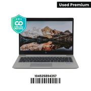 HP ELITEBOOK 840 G5: Intel Core i5, 8th Gen, 8GB RAM, 256GB SSD SN:94357