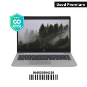 HP ELITEBOOK 840 G5: Intel Core i5, 8th Gen, 8GB RAM, 256GB SSD SN:94328