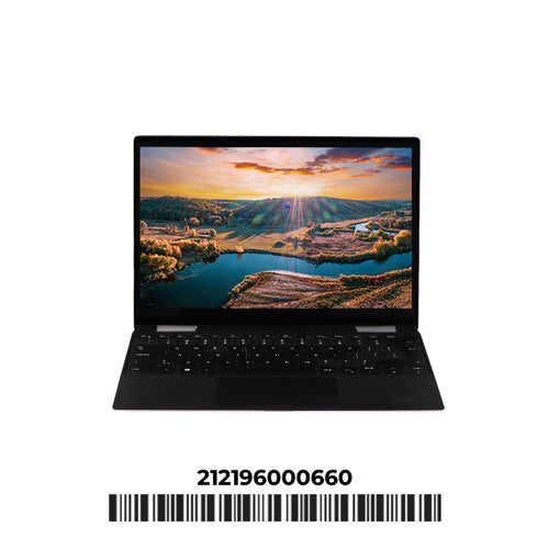 Dell XPS 13 9310 2-IN-1