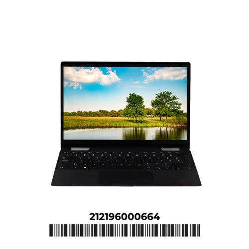 Dell XPS 13 9310 2-IN-1