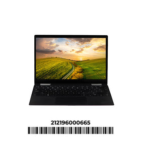 Dell XPS 13 9310 2-IN-1