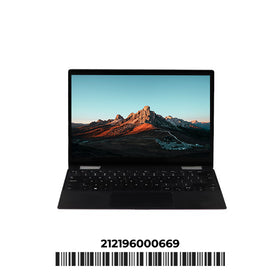 Dell XPS 13 9310 2-IN-1