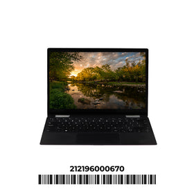 Dell XPS 13 9310 2-IN-1