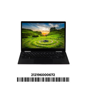 Dell XPS 13 9310 2-IN-1