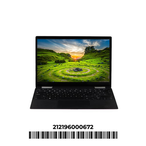 Dell XPS 13 9310 2-IN-1