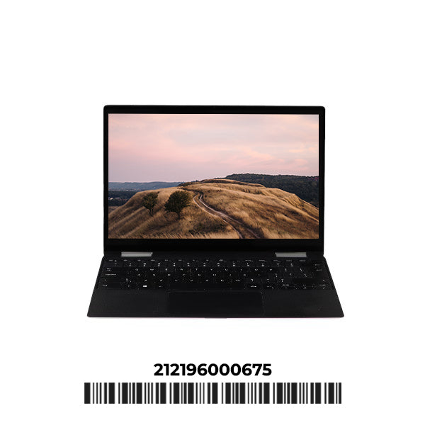 Dell XPS 13 9310 2-IN-1