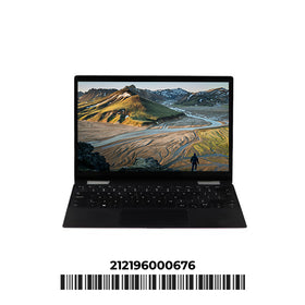 Dell XPS 13 9310 2-IN-1