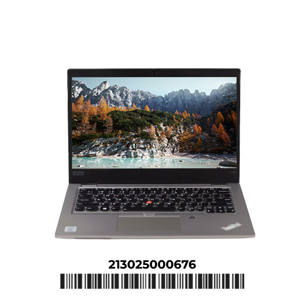 LENOVO THINKPAD L13