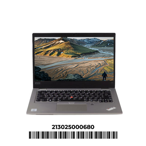 LENOVO THINKPAD L13