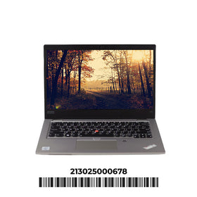 LENOVO THINKPAD L13