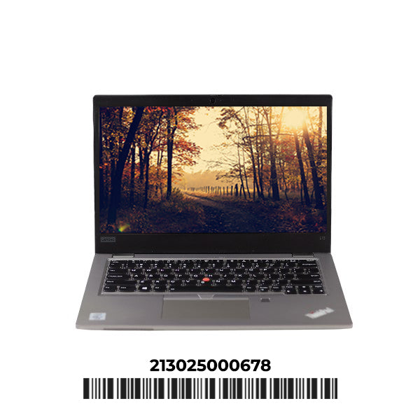 LENOVO THINKPAD L13