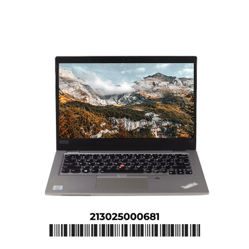 LENOVO THINKPAD L13