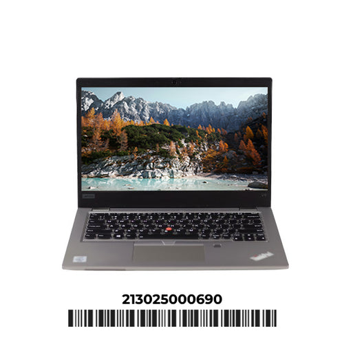 LENOVO THINKPAD L13