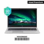HP EliteBook 850 G6: Intel Core i7, 8th Gen, 32GB RAM, 512GB SSD SN:82601