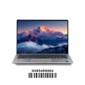 Dell LATITUDE 9420: 11th Gen i7, 32GB RAM, 512GB SSD, SN:16964