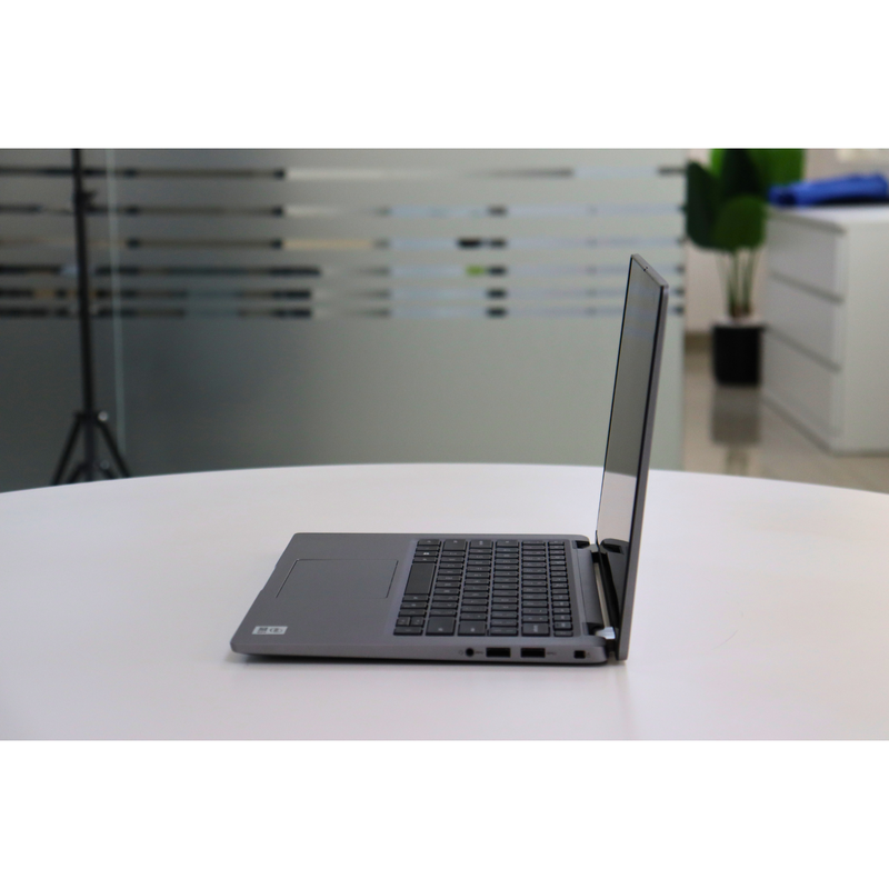 DELL LATITUDE 7410: 10th Gen i5, 16GB RAM, 256GB SSD, SN:18449