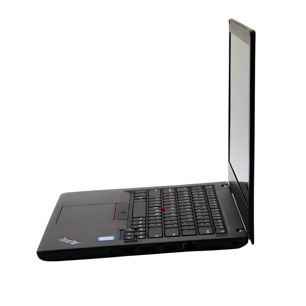 LENOVO THINKPAD T470: 7th Gen i3, 16GB RAM, 256GB SSD, SN:04928