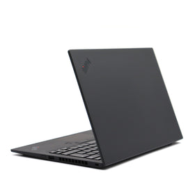 Lenovo ThinkPad X1 Carbon Gen 8: Intel Core i7, 10th Gen, 16GB RAM, 256GB SSD