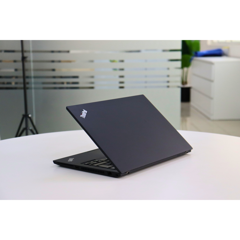 LENOVO THINKPAD T14 GEN 1: 10th Gen i7, 32GB RAM, 1024GB SSD, SN:00427