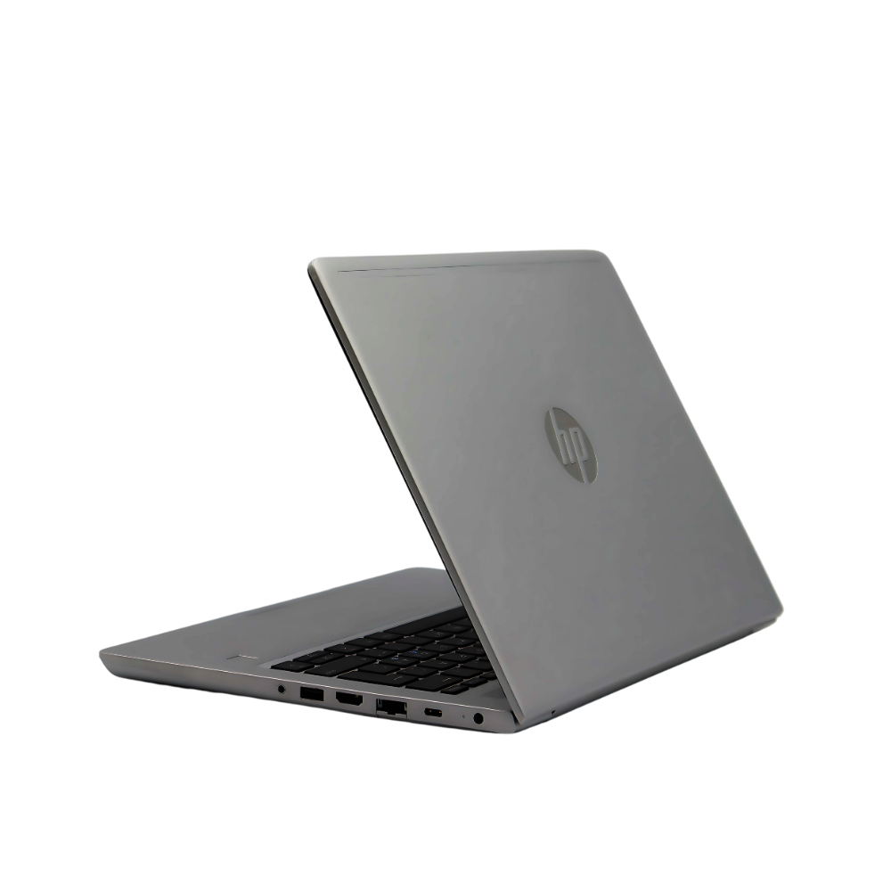 HP ProBook 430 G6: Celeron, 4GB RAM, 256GB SSD, SN:00057