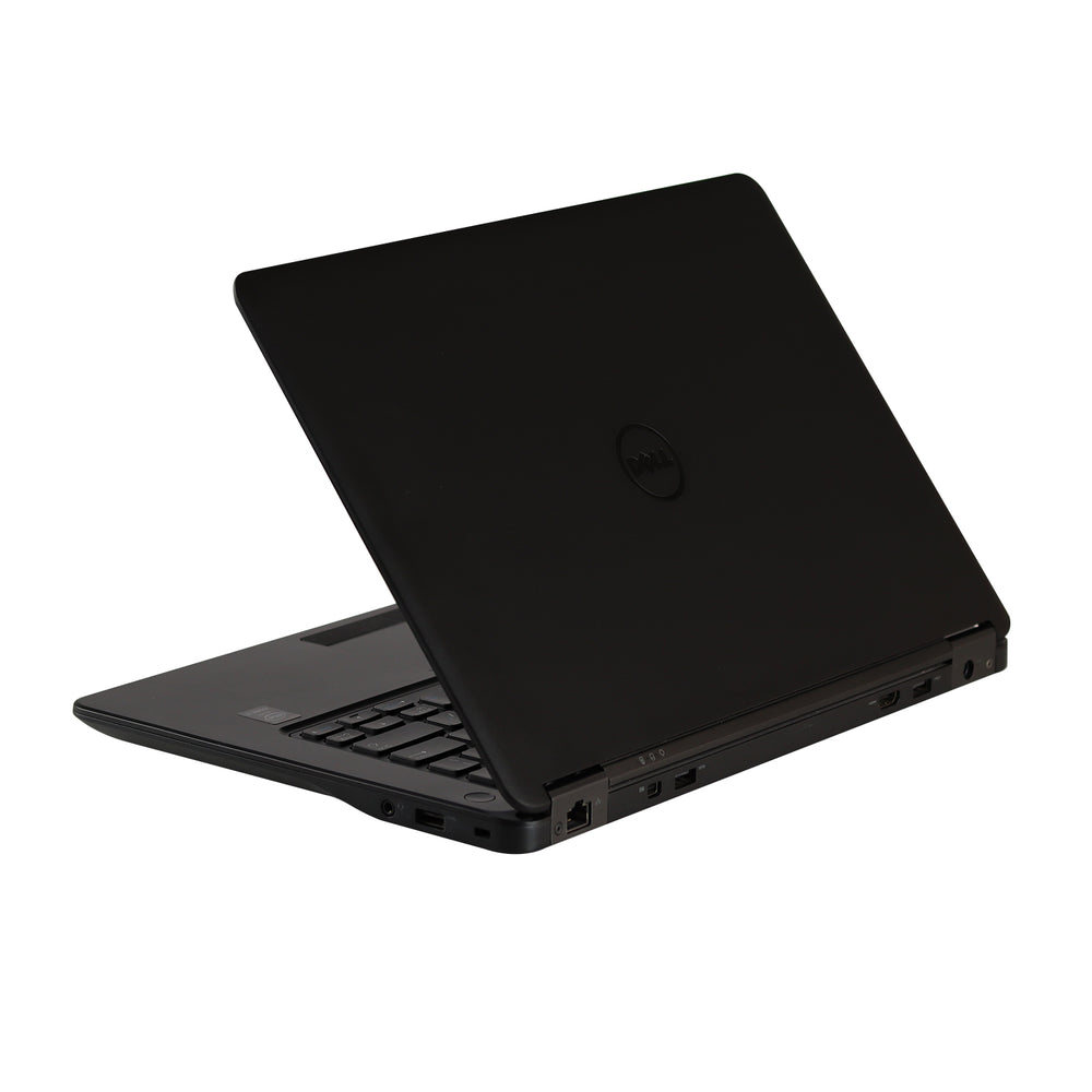 Latitude  E7450: Intel Core i7, 5th Gen, 16GB RAM, 256GB SSD