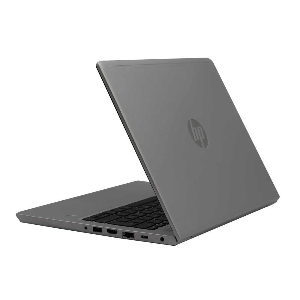 HP ProBook 430 G6: Intel Celeron, 4GB RAM, 128GB SSD