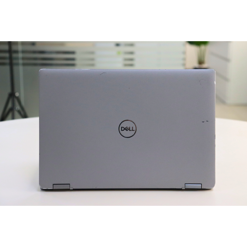 Dell LATITUDE 5330: 12th Gen i5, 16GB RAM, 256GB SSD, SN:06030